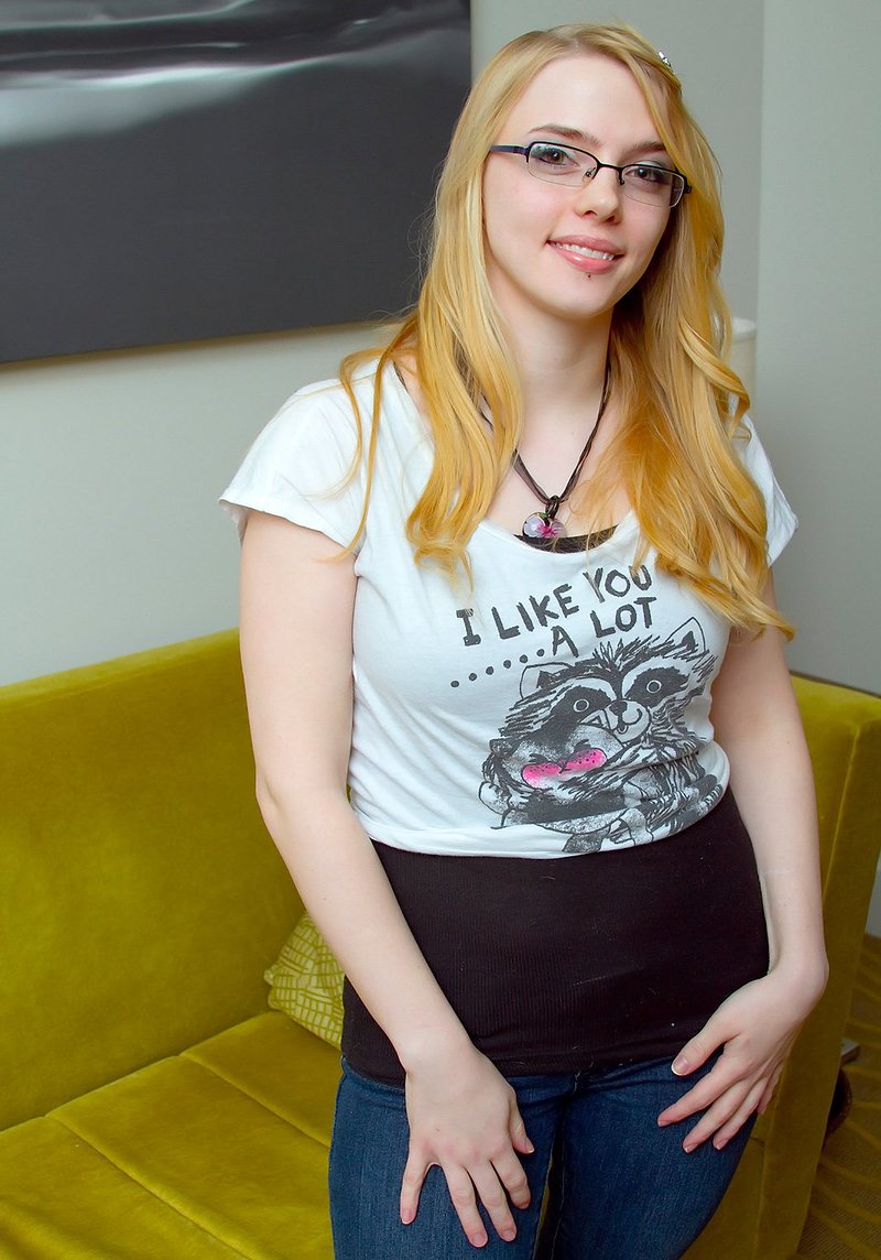 Проститутка Амелия