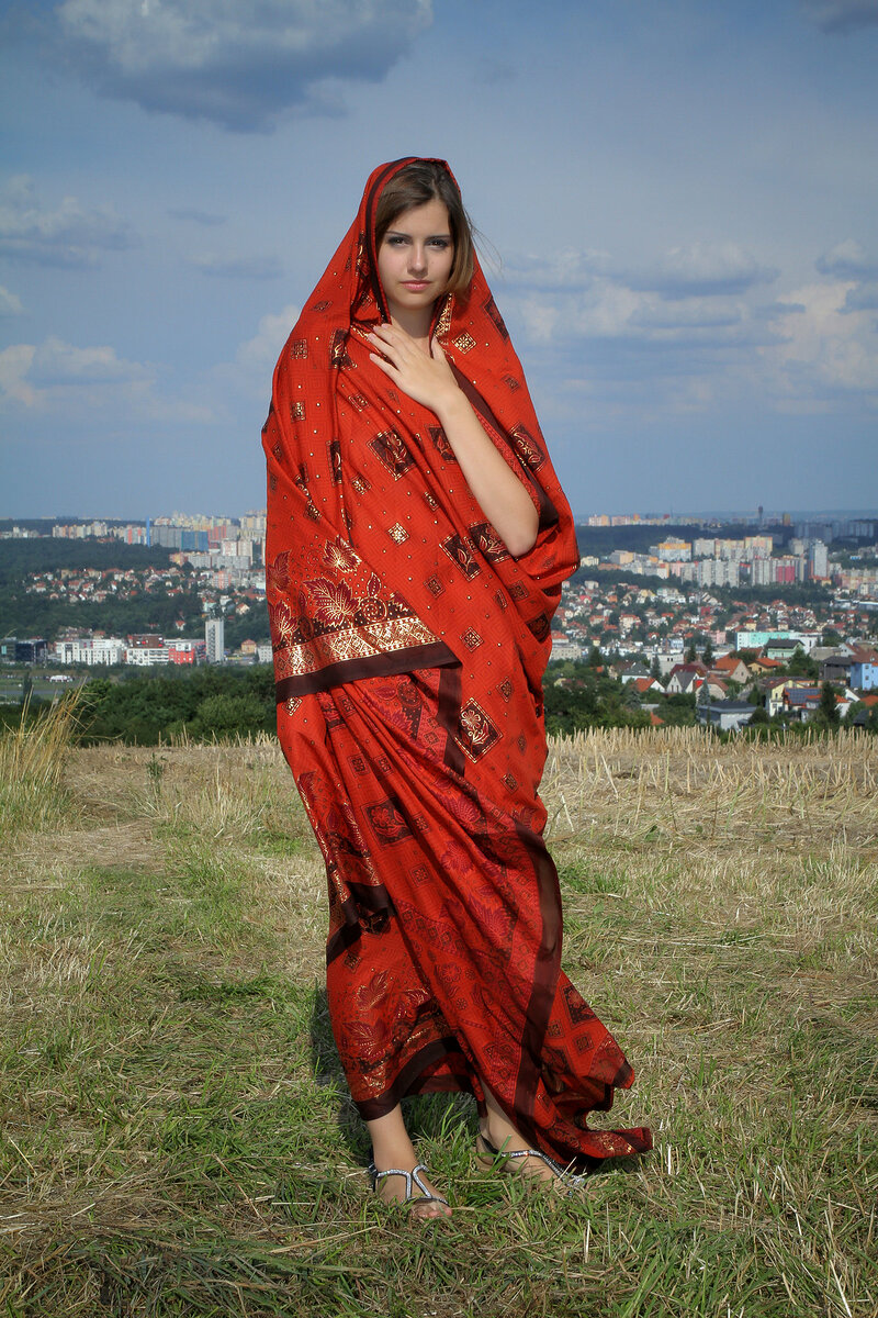 Проститутка Яноечка