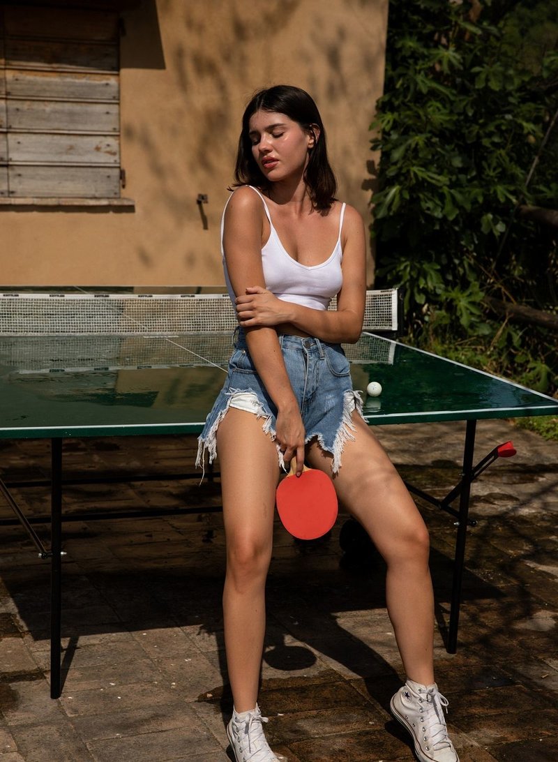 Проститутка Вероника