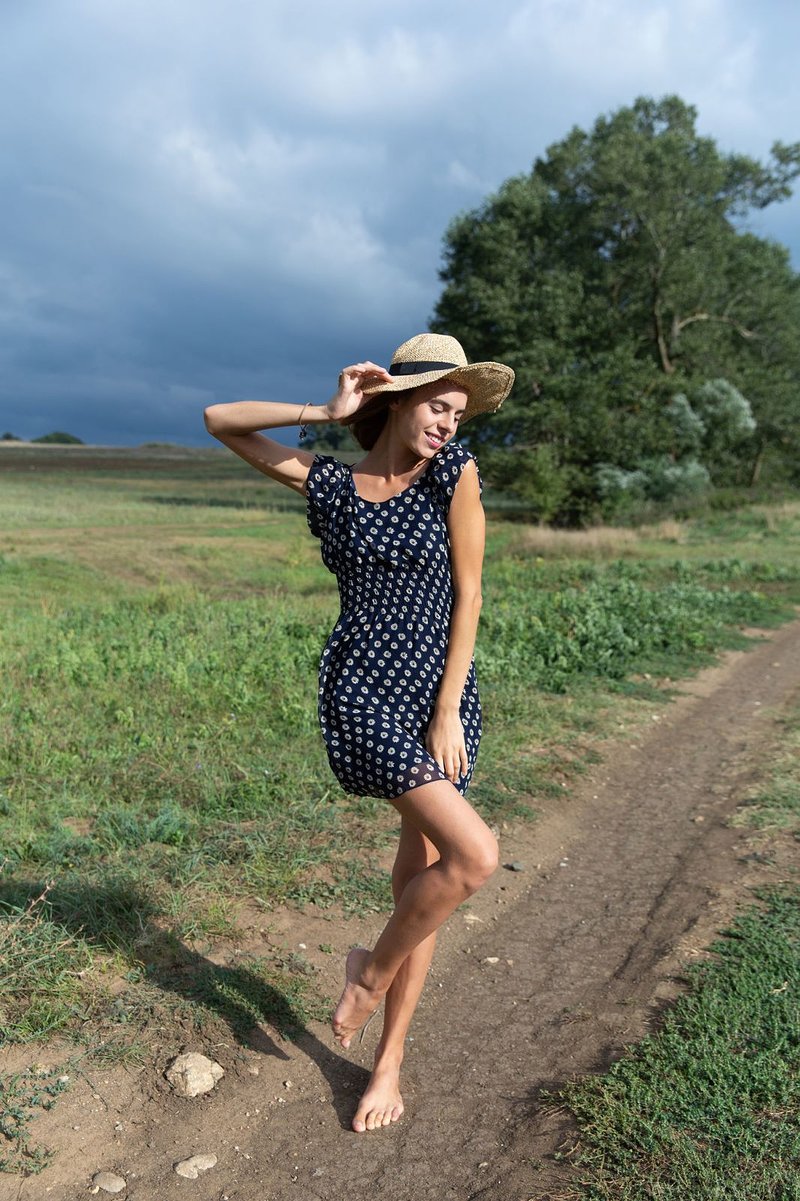 Проститутка Ника