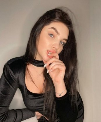 Проститутка Лера